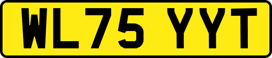 WL75YYT