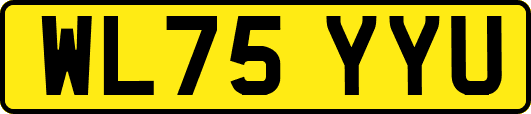 WL75YYU