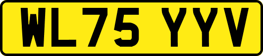 WL75YYV