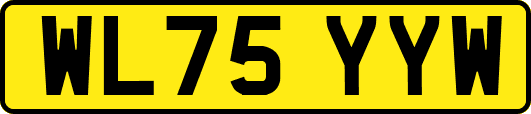 WL75YYW