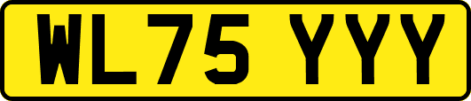 WL75YYY