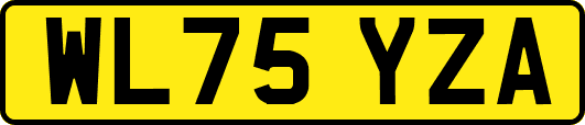 WL75YZA