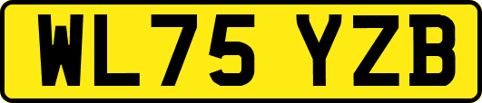 WL75YZB