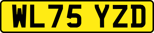 WL75YZD
