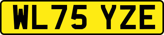WL75YZE