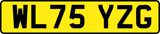 WL75YZG