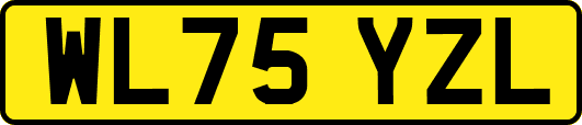 WL75YZL
