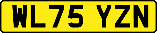 WL75YZN