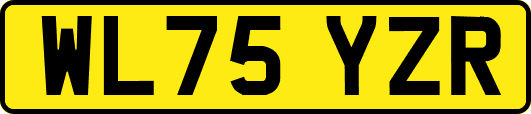 WL75YZR