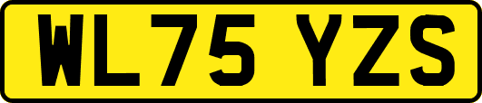 WL75YZS