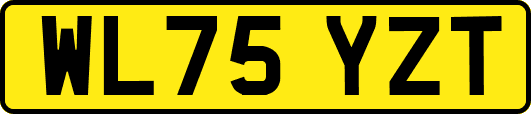 WL75YZT
