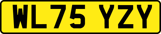 WL75YZY