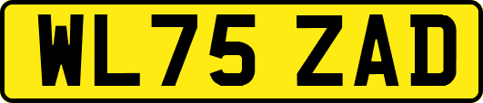 WL75ZAD