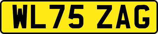 WL75ZAG