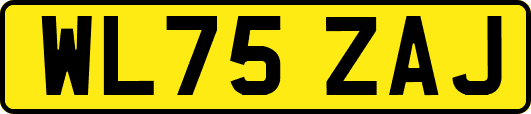 WL75ZAJ