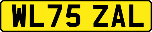 WL75ZAL