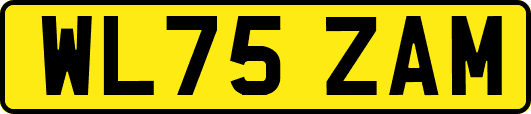 WL75ZAM