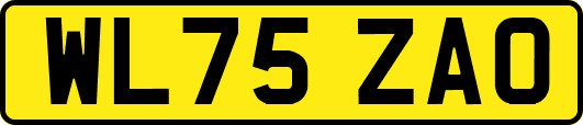 WL75ZAO
