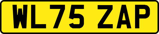 WL75ZAP