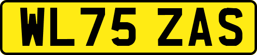 WL75ZAS