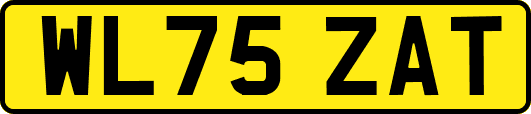 WL75ZAT