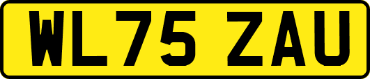 WL75ZAU