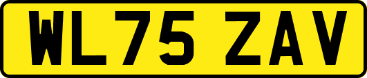 WL75ZAV