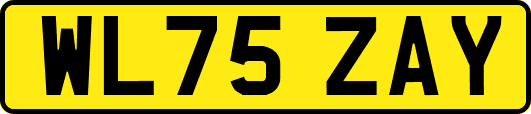 WL75ZAY