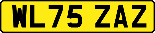 WL75ZAZ
