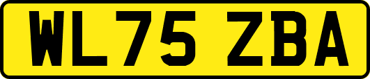 WL75ZBA
