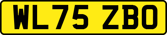 WL75ZBO