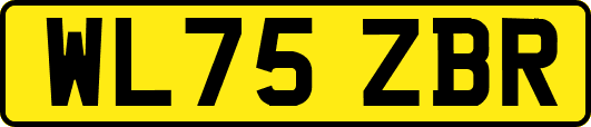 WL75ZBR