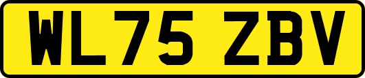 WL75ZBV