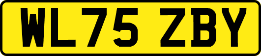 WL75ZBY