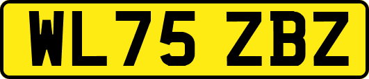 WL75ZBZ