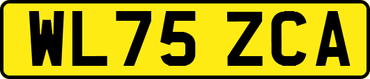 WL75ZCA
