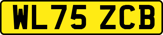 WL75ZCB