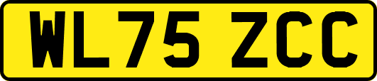 WL75ZCC