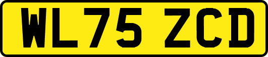 WL75ZCD