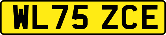 WL75ZCE