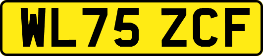 WL75ZCF