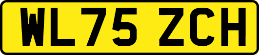 WL75ZCH
