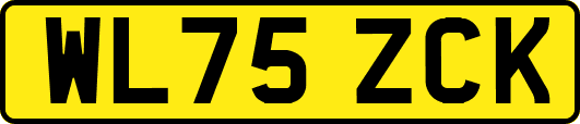 WL75ZCK