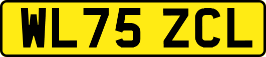 WL75ZCL