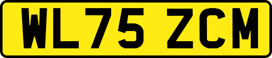 WL75ZCM