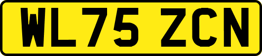 WL75ZCN