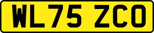 WL75ZCO