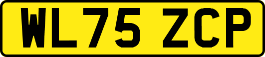 WL75ZCP