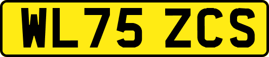 WL75ZCS