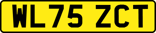 WL75ZCT